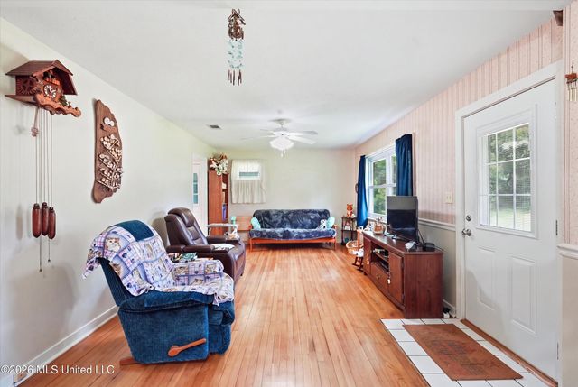 1925 Deborah Street, Pearl, MS 39208