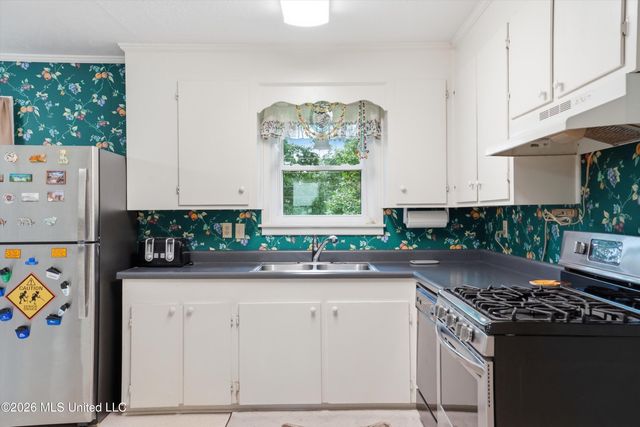 1925 Deborah Street, Pearl, MS 39208