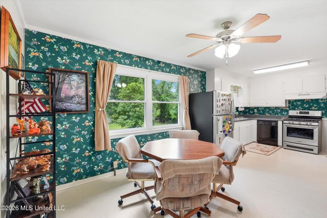1925 Deborah Street, Pearl, MS 39208