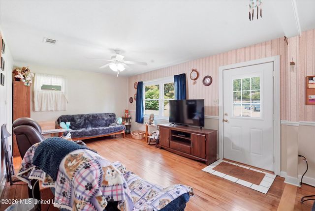 1925 Deborah Street, Pearl, MS 39208