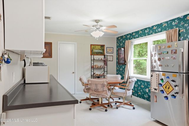 1925 Deborah Street, Pearl, MS 39208