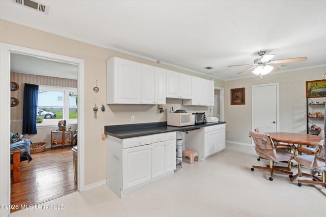 1925 Deborah Street, Pearl, MS 39208