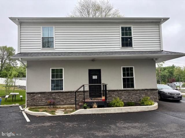 1222 W LINCOLN HIGHWAY A, Langhorne, PA 19047