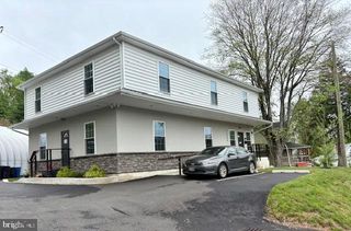 1222 W LINCOLN HIGHWAY A, Langhorne, PA 19047