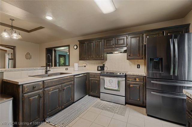 2016 Broken Hill Drive, Van Buren, AR 72956
