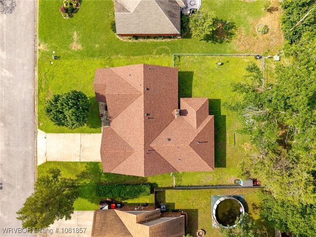 2016 Broken Hill Drive, Van Buren, AR 72956