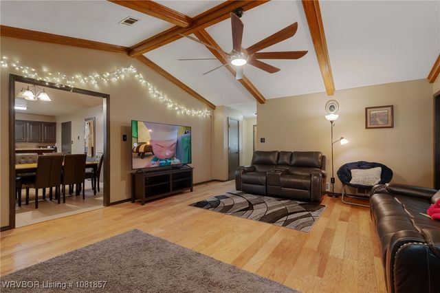 2016 Broken Hill Drive, Van Buren, AR 72956