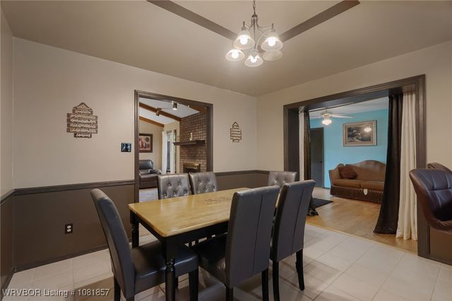 2016 Broken Hill Drive, Van Buren, AR 72956