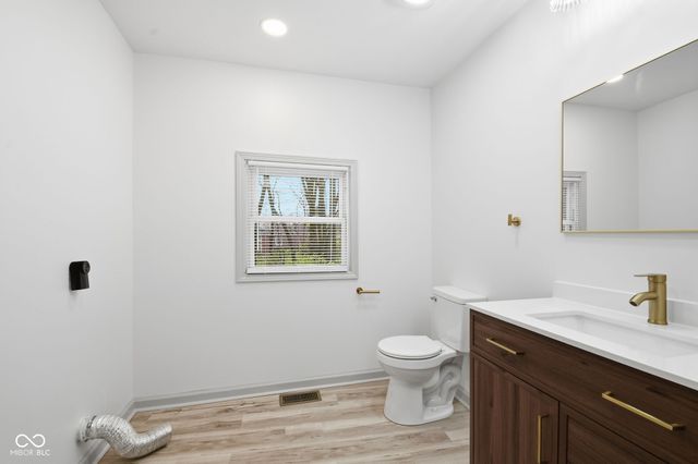 133 S Gladstone Avenue, Indianapolis, IN 46201