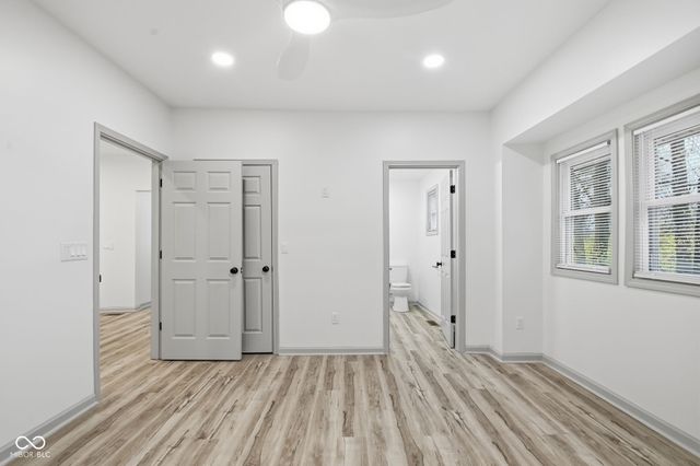 133 S Gladstone Avenue, Indianapolis, IN 46201