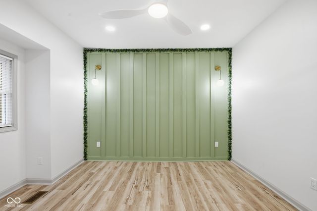 133 S Gladstone Avenue, Indianapolis, IN 46201