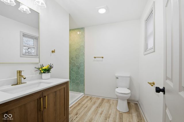 133 S Gladstone Avenue, Indianapolis, IN 46201