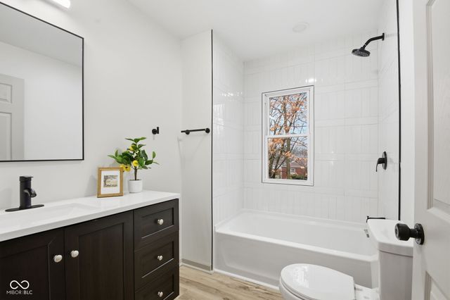 133 S Gladstone Avenue, Indianapolis, IN 46201