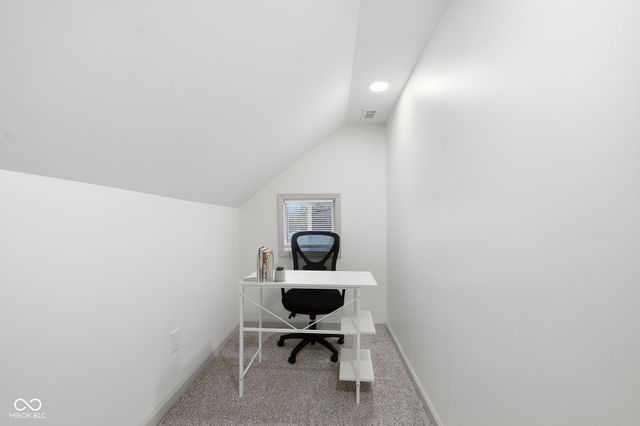 133 S Gladstone Avenue, Indianapolis, IN 46201