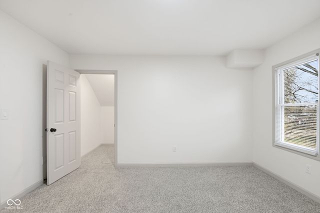 133 S Gladstone Avenue, Indianapolis, IN 46201