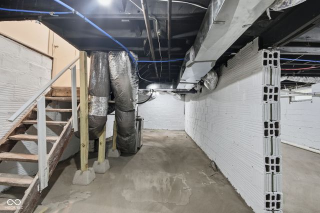 133 S Gladstone Avenue, Indianapolis, IN 46201