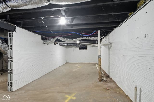 133 S Gladstone Avenue, Indianapolis, IN 46201