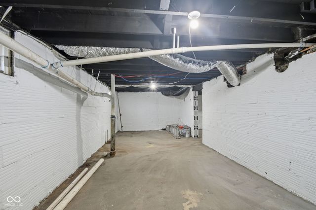 133 S Gladstone Avenue, Indianapolis, IN 46201