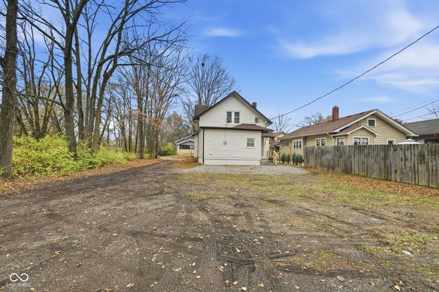 133 S Gladstone Avenue, Indianapolis, IN 46201