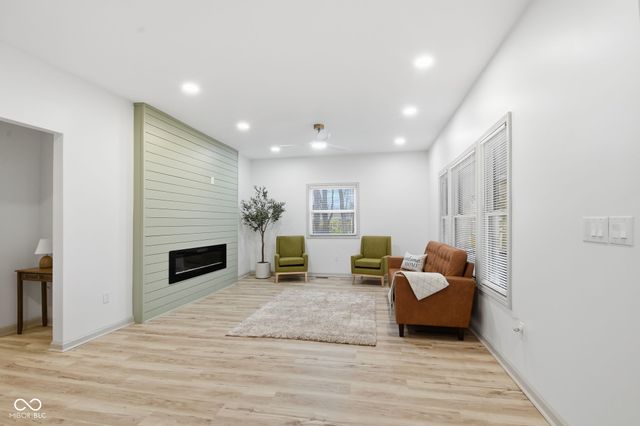 133 S Gladstone Avenue, Indianapolis, IN 46201