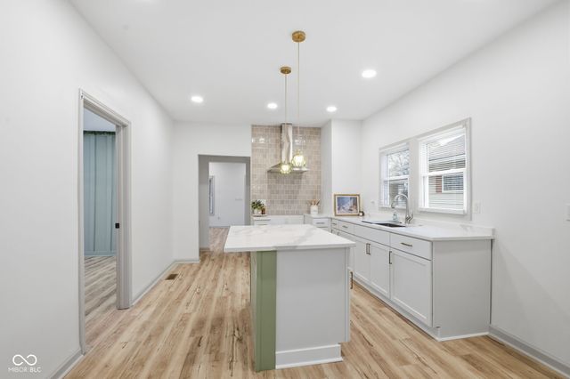 133 S Gladstone Avenue, Indianapolis, IN 46201