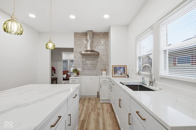 133 S Gladstone Avenue, Indianapolis, IN 46201