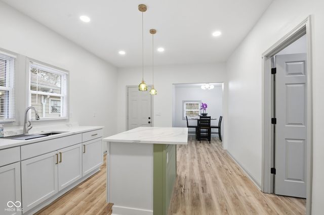 133 S Gladstone Avenue, Indianapolis, IN 46201