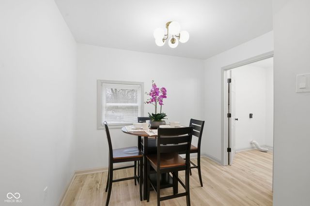 133 S Gladstone Avenue, Indianapolis, IN 46201