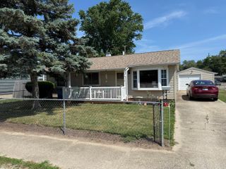 701 Indiana Avenue, Michigan City, IN 46360