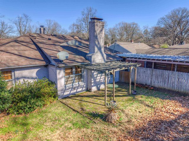 3383 N NORTHWOOD DR N, Memphis, TN 38111