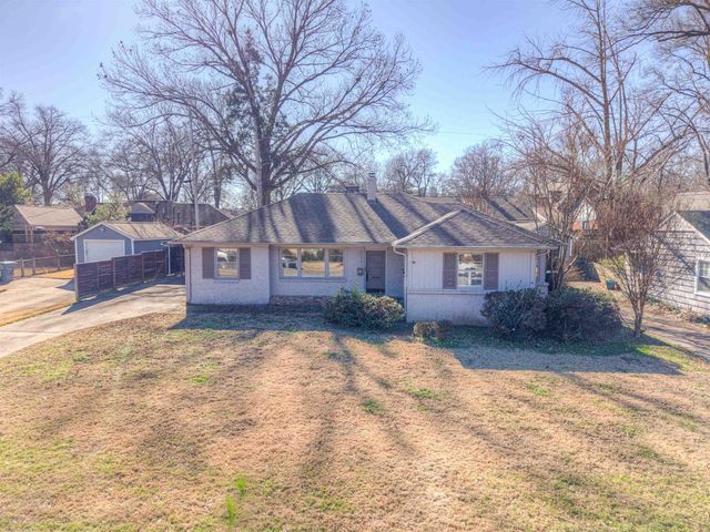 3383 N NORTHWOOD DR N, Memphis, TN 38111