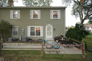 38532 Harbor Lane, Clinton Township, MI 48038