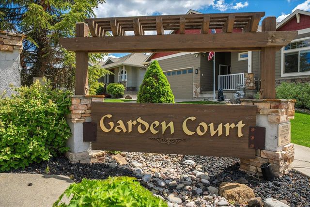 2315 W Chadwick Ln, Spokane, WA 99208