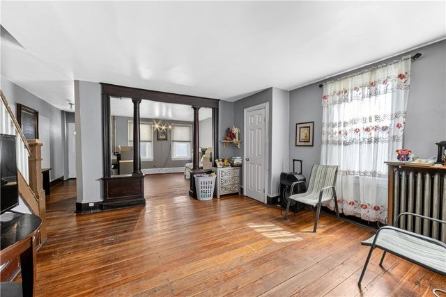1006 West Berwick Street, Easton, PA 18042