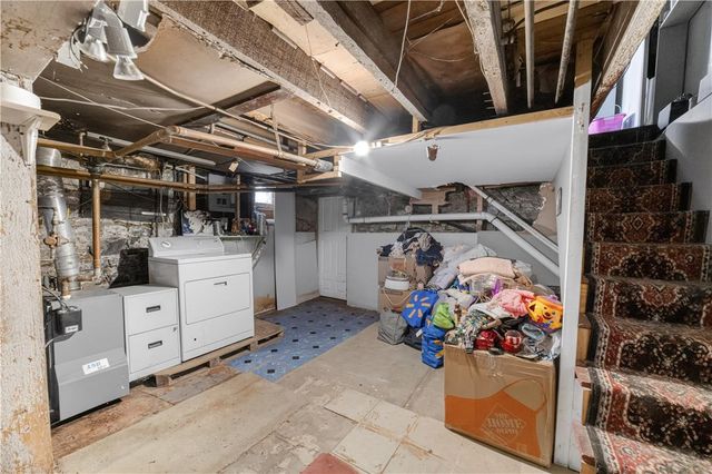 1006 West Berwick Street, Easton, PA 18042
