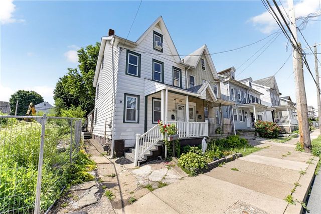 1006 West Berwick Street, Easton, PA 18042