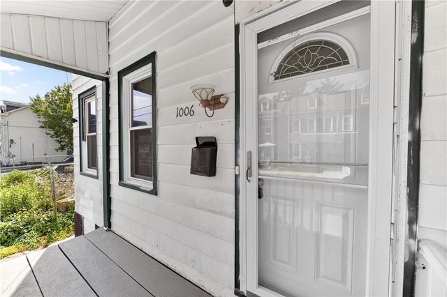 1006 West Berwick Street, Easton, PA 18042