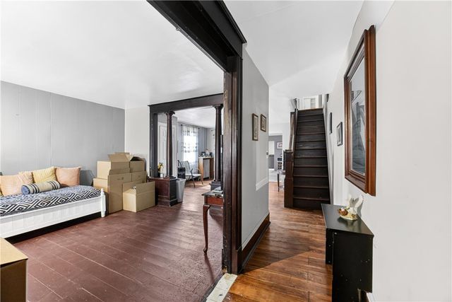 1006 West Berwick Street, Easton, PA 18042