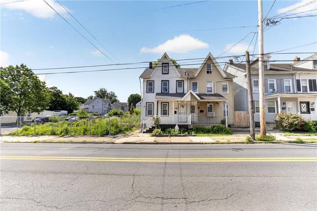 1006 West Berwick Street, Easton, PA 18042
