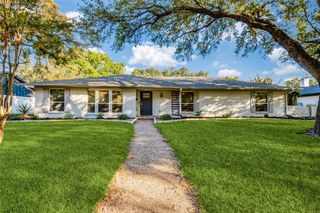 3221 Woodwind Lane, Dallas, TX 75229