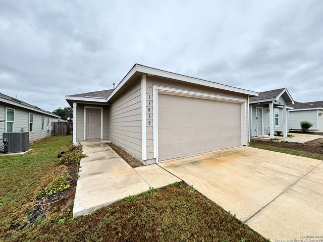 13838 Ostrich Run, San Antonio, TX 78252