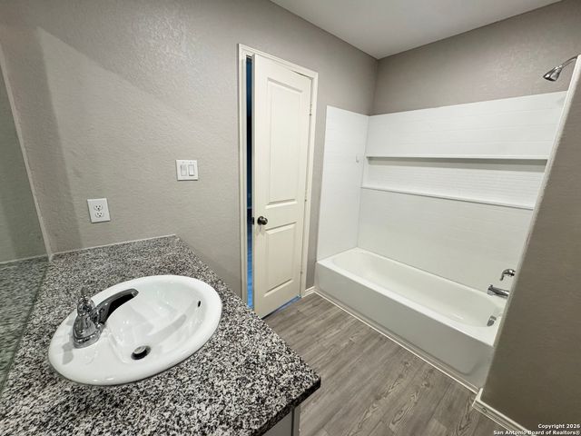 13838 Ostrich Run, San Antonio, TX 78252