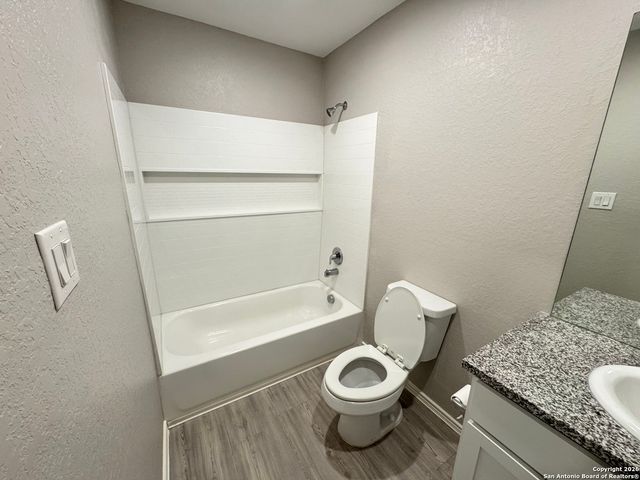 13838 Ostrich Run, San Antonio, TX 78252