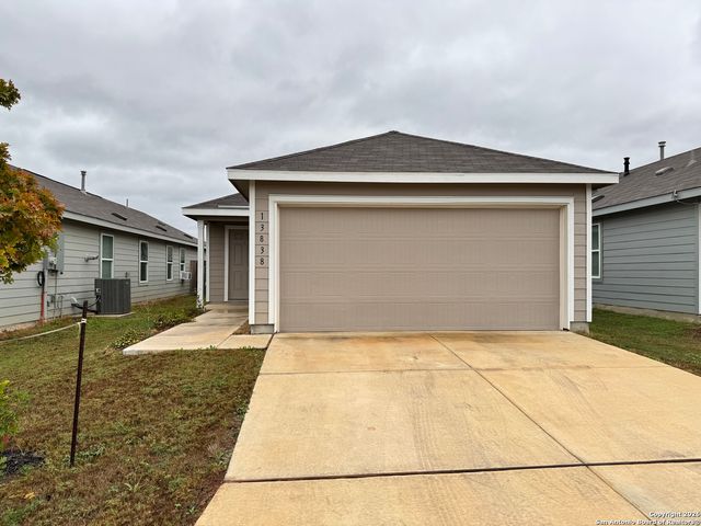 13838 Ostrich Run, San Antonio, TX 78252