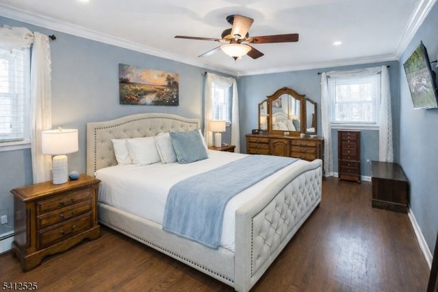 5 Parkwood Rd, Roxbury Twp., NJ 07876