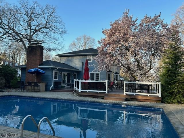 5 Parkwood Rd, Roxbury Twp., NJ 07876