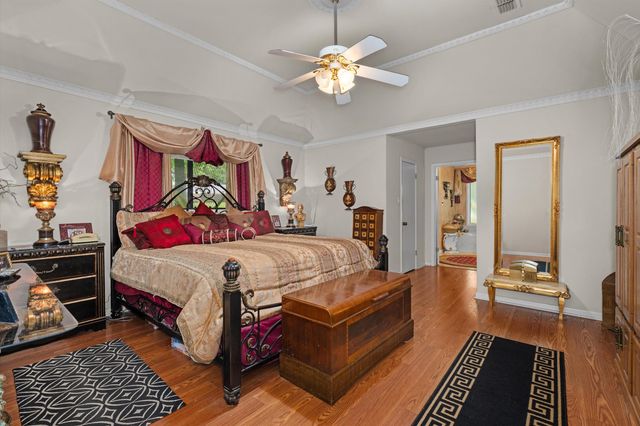 2866 E FM 2625, Marshall, TX 75670