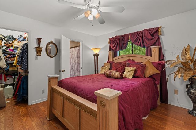 2866 E FM 2625, Marshall, TX 75670