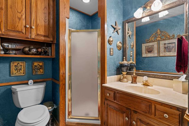 2866 E FM 2625, Marshall, TX 75670