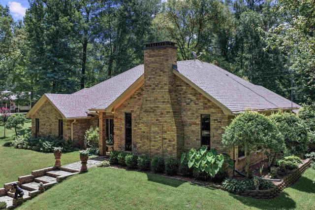 2866 E FM 2625, Marshall, TX 75670